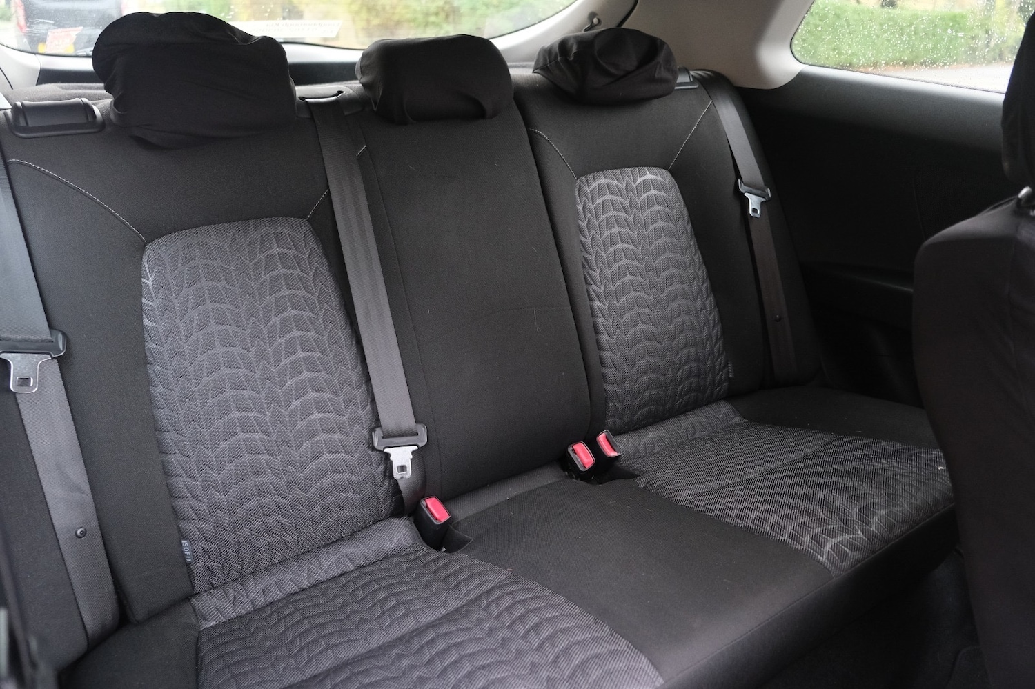 Used Nissan Juke 2017 for sale - 77125981: Photo 9