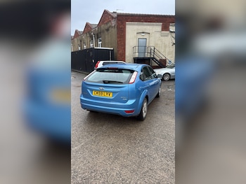 Used Ford Focus 2009 for sale - 77707027: Photo