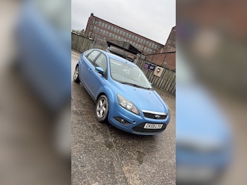 Used Ford Focus 2009 for sale - 77707027: Photo