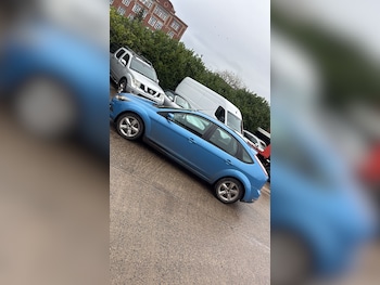 Used Ford Focus 2009 for sale - 77707027: Photo