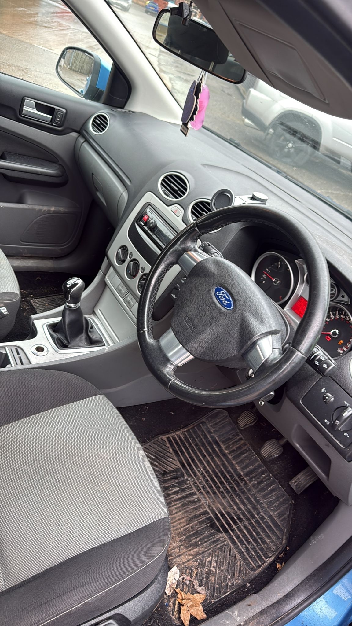 Used Ford Focus 2009 for sale - 77707027: Photo 5