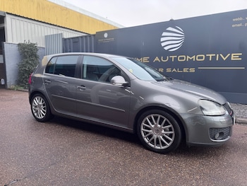 Volkswagen Golf feature image