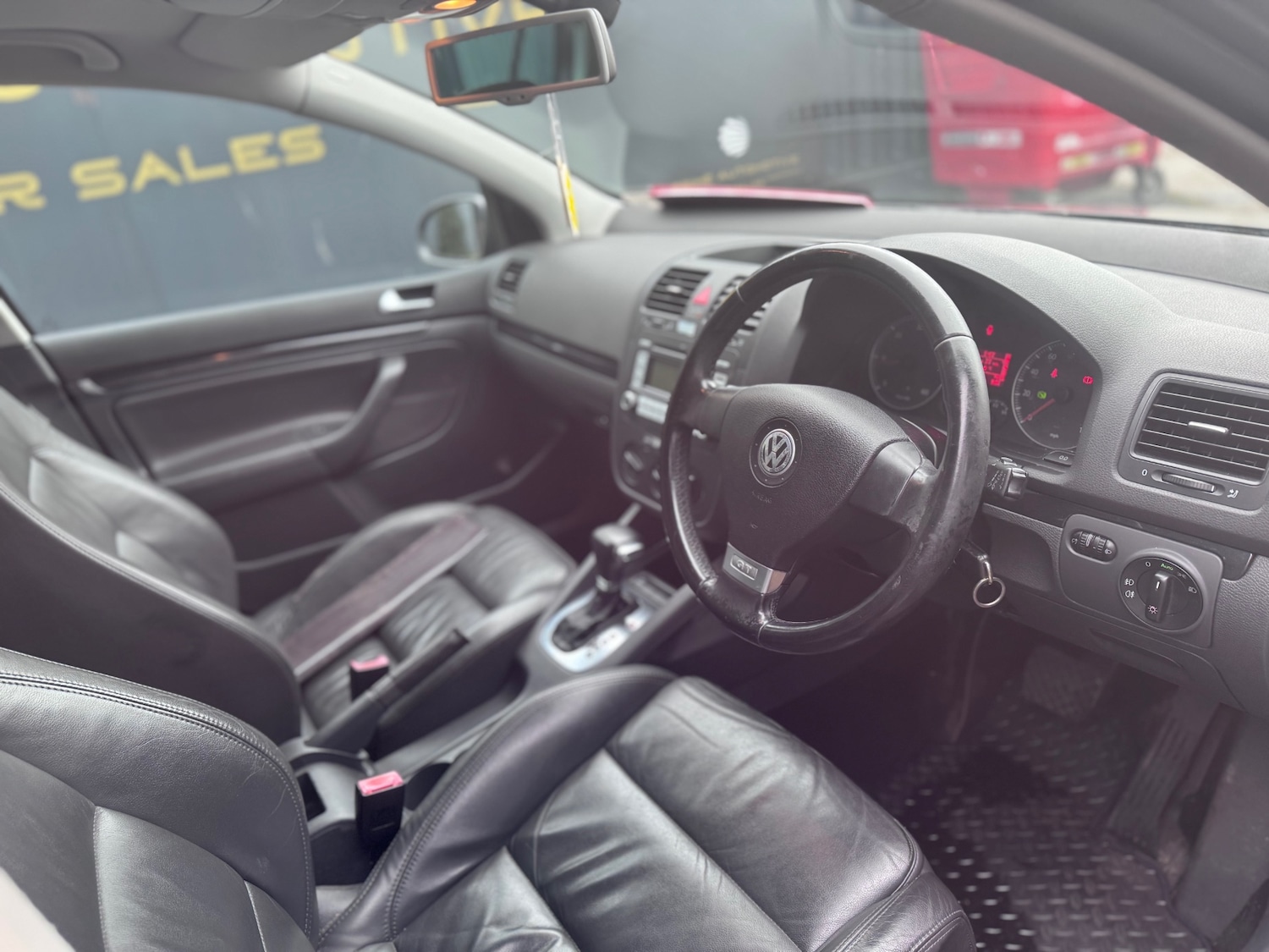 Used Volkswagen Golf 2008 for sale - 77392621: Photo 7