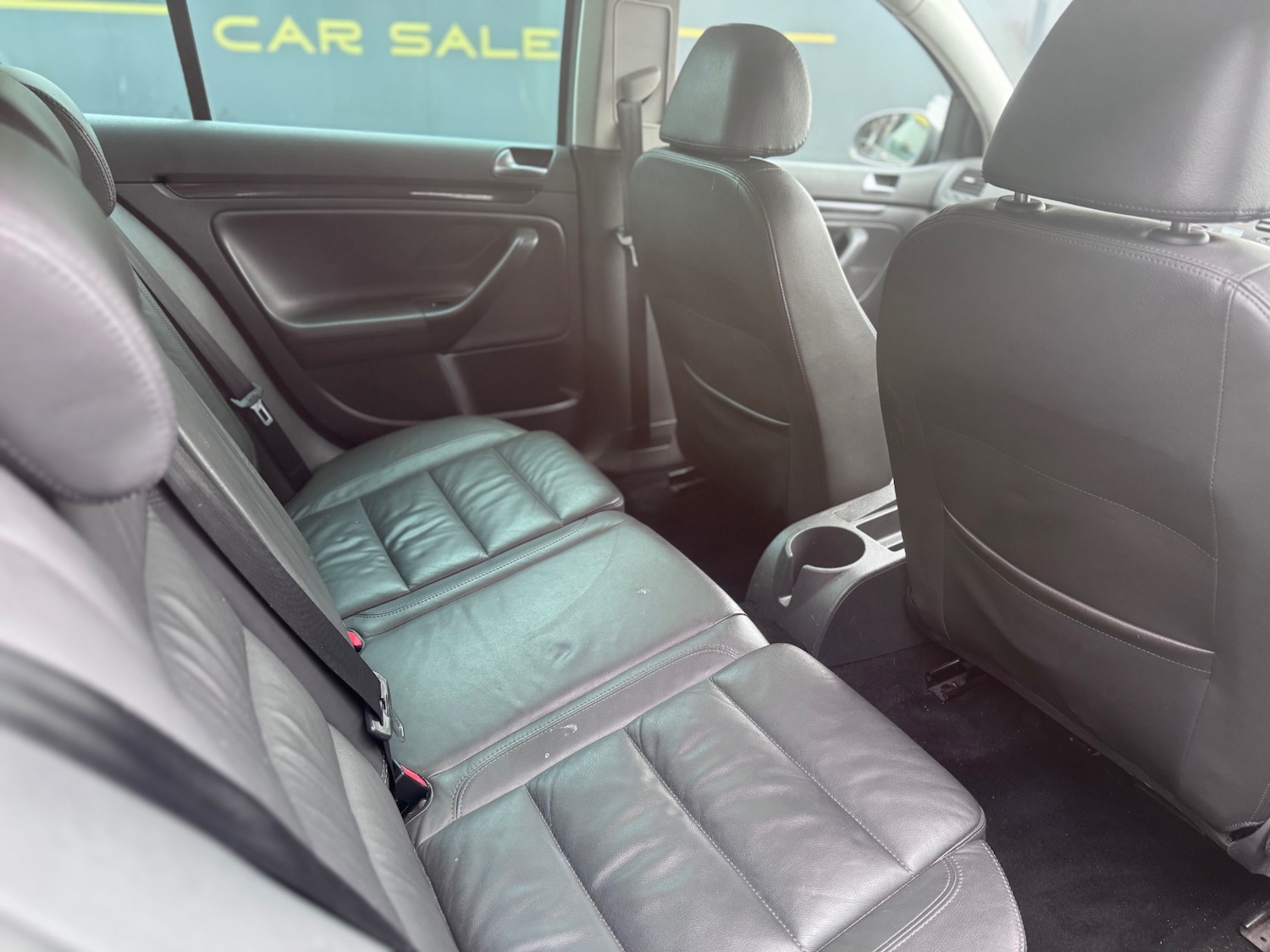 Used Volkswagen Golf 2008 for sale - 77392621: Photo 9