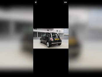 Used Fiat 500 2008 for sale - 77795659: Photo