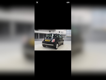 Used Fiat 500 2008 for sale - 77795659: Photo