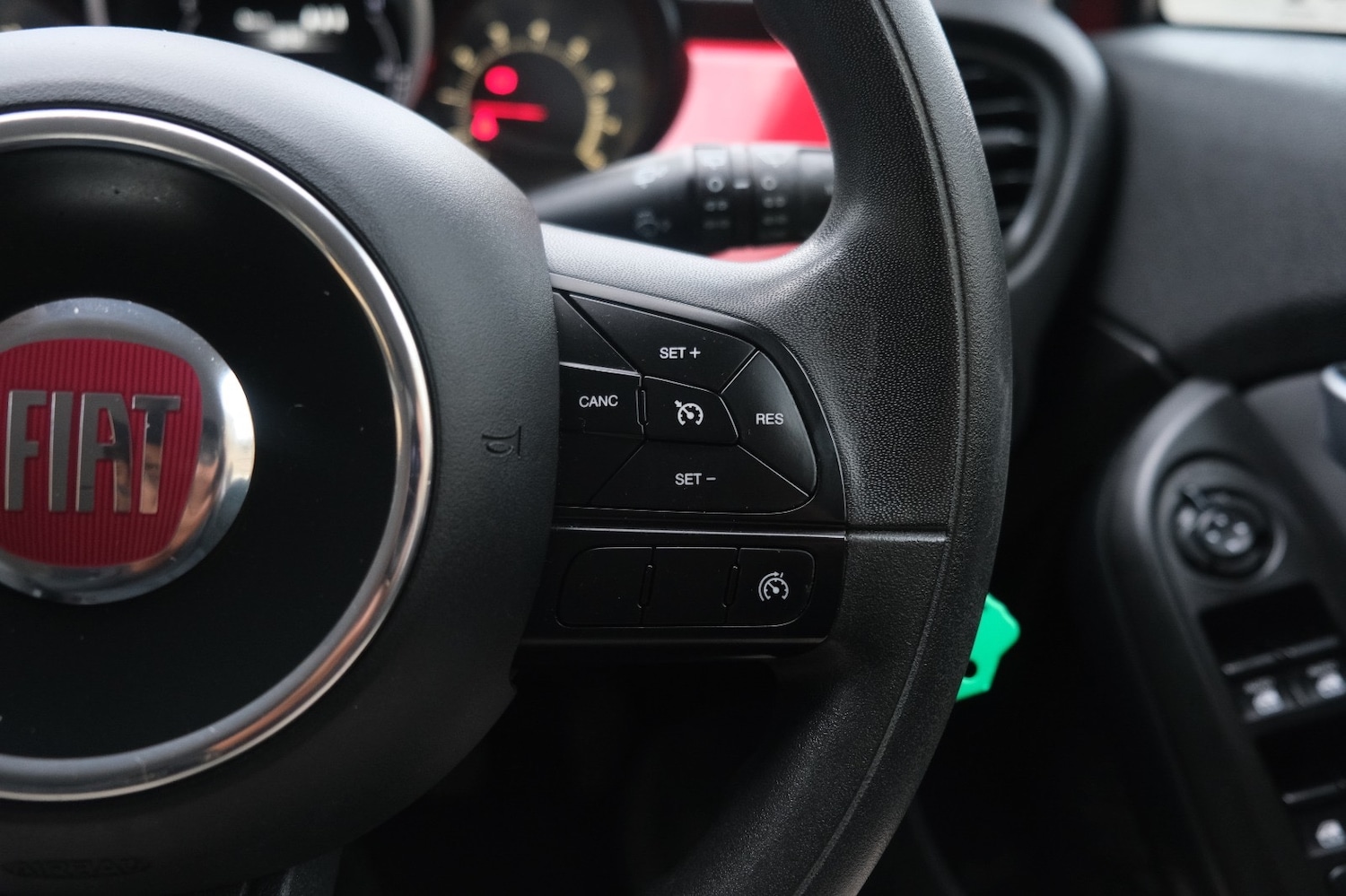 Used Fiat 500X 2016 for sale - 77125992: Photo 11