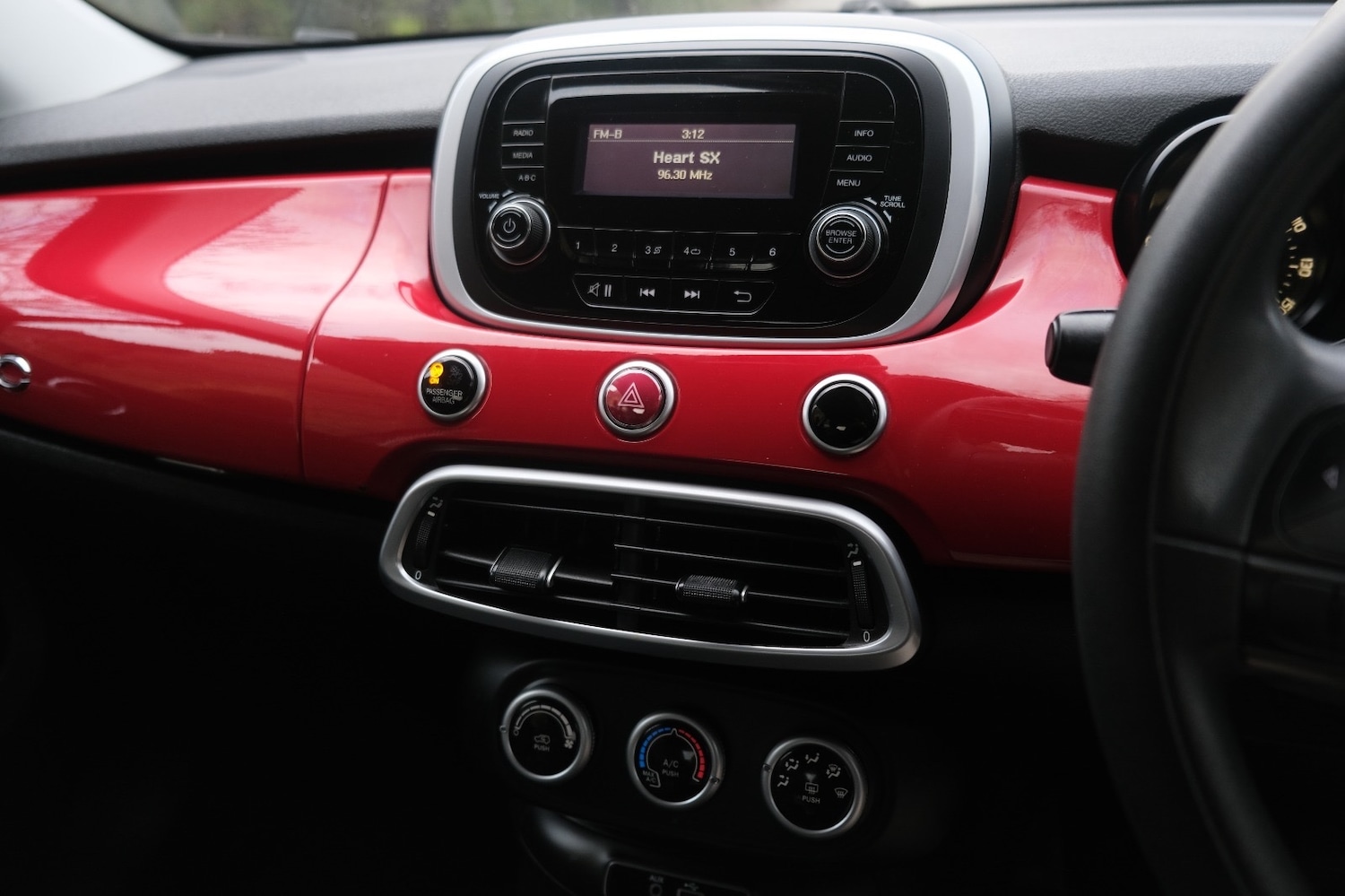 Used Fiat 500X 2016 for sale - 77125992: Photo 12