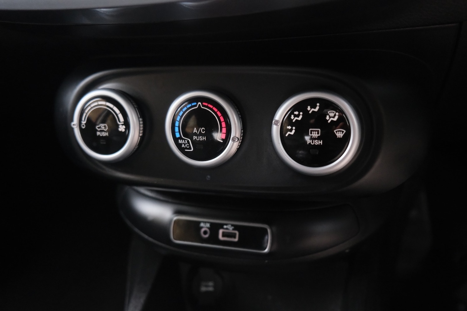 Used Fiat 500X 2016 for sale - 77125992: Photo 13