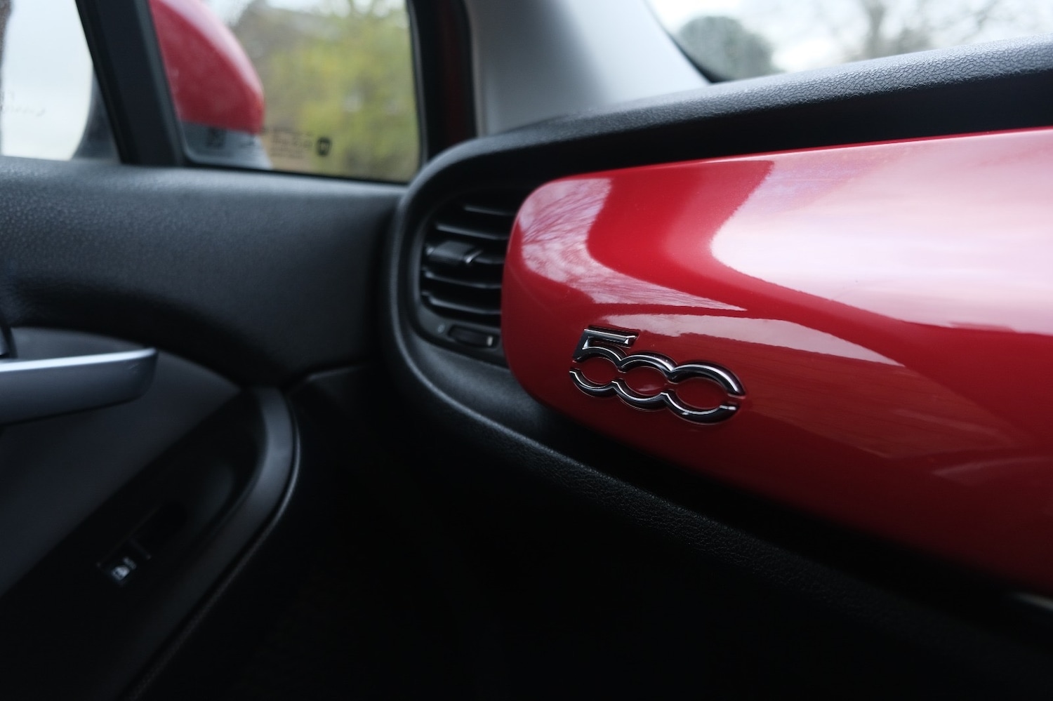 Used Fiat 500X 2016 for sale - 77125992: Photo 15