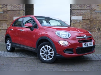 2016 (16) - 1.6 E-torQ Pop 5dr