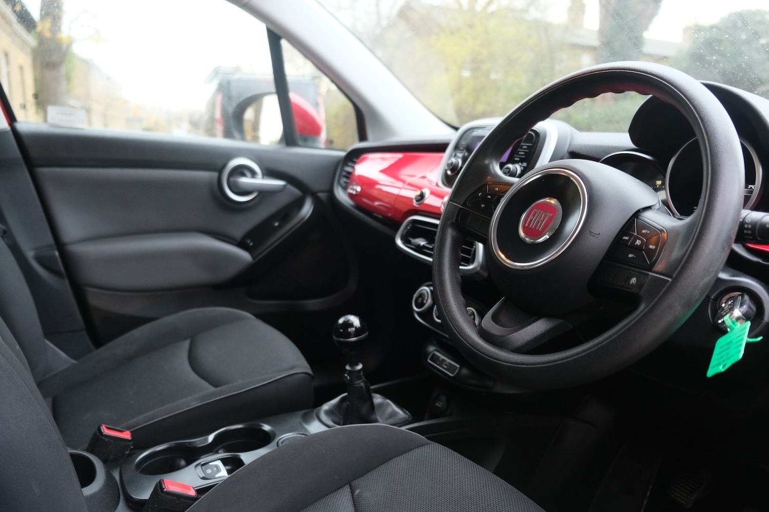 Used Fiat 500X 2016 for sale - 77125992: Photo 6