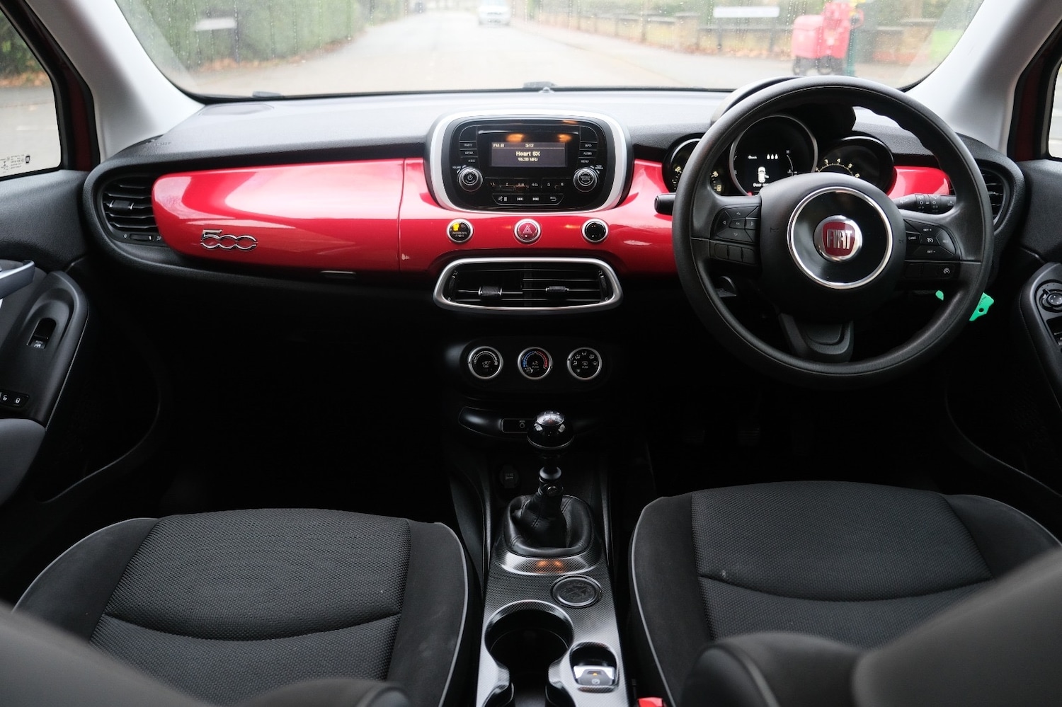 Used Fiat 500X 2016 for sale - 77125992: Photo 7