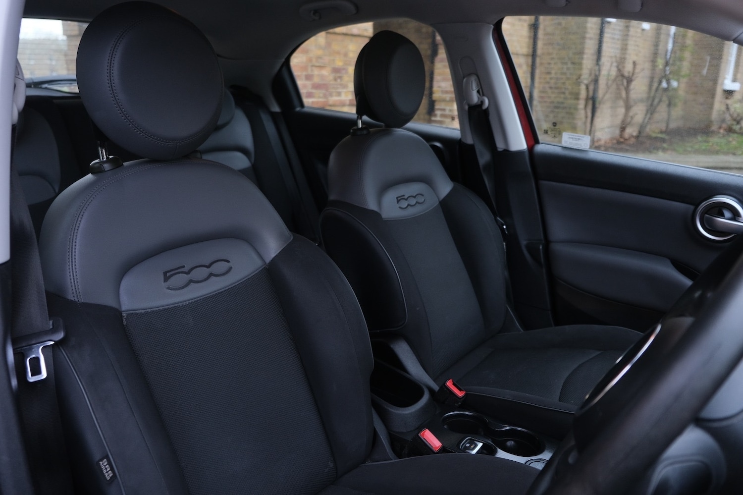 Used Fiat 500X 2016 for sale - 77125992: Photo 8