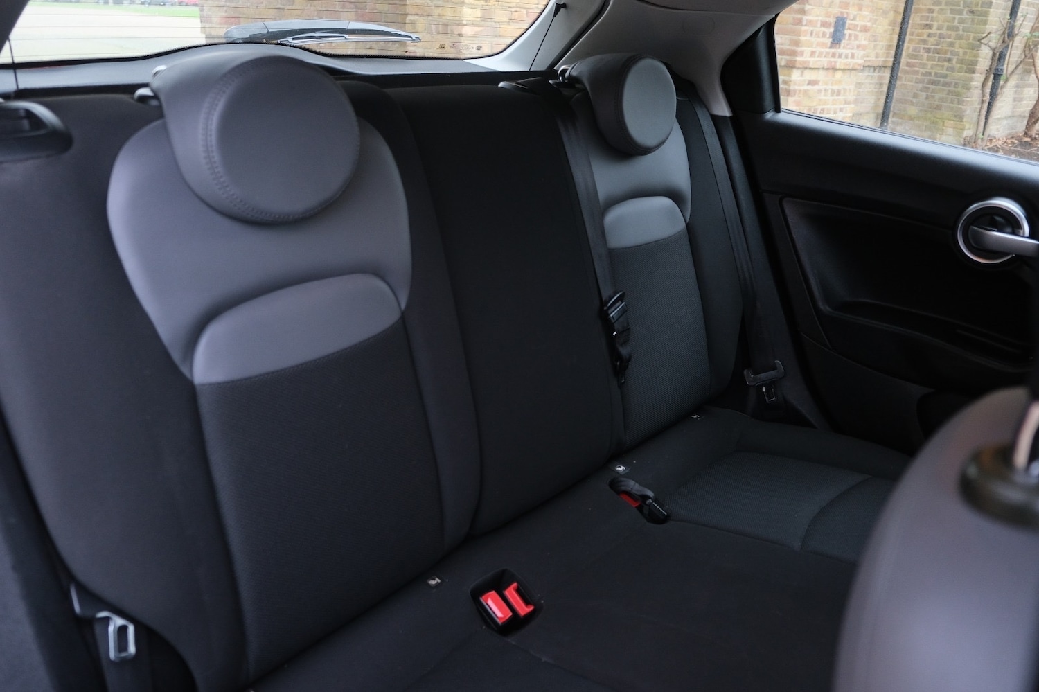 Used Fiat 500X 2016 for sale - 77125992: Photo 9