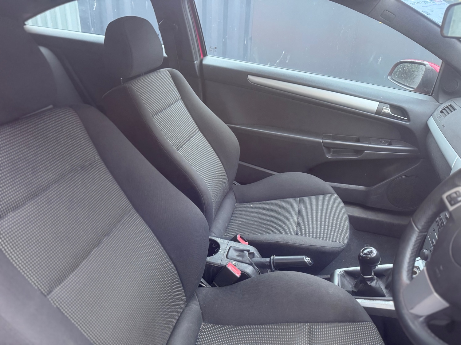 Used Vauxhall Astra 2008 for sale - 77449850: Photo 10