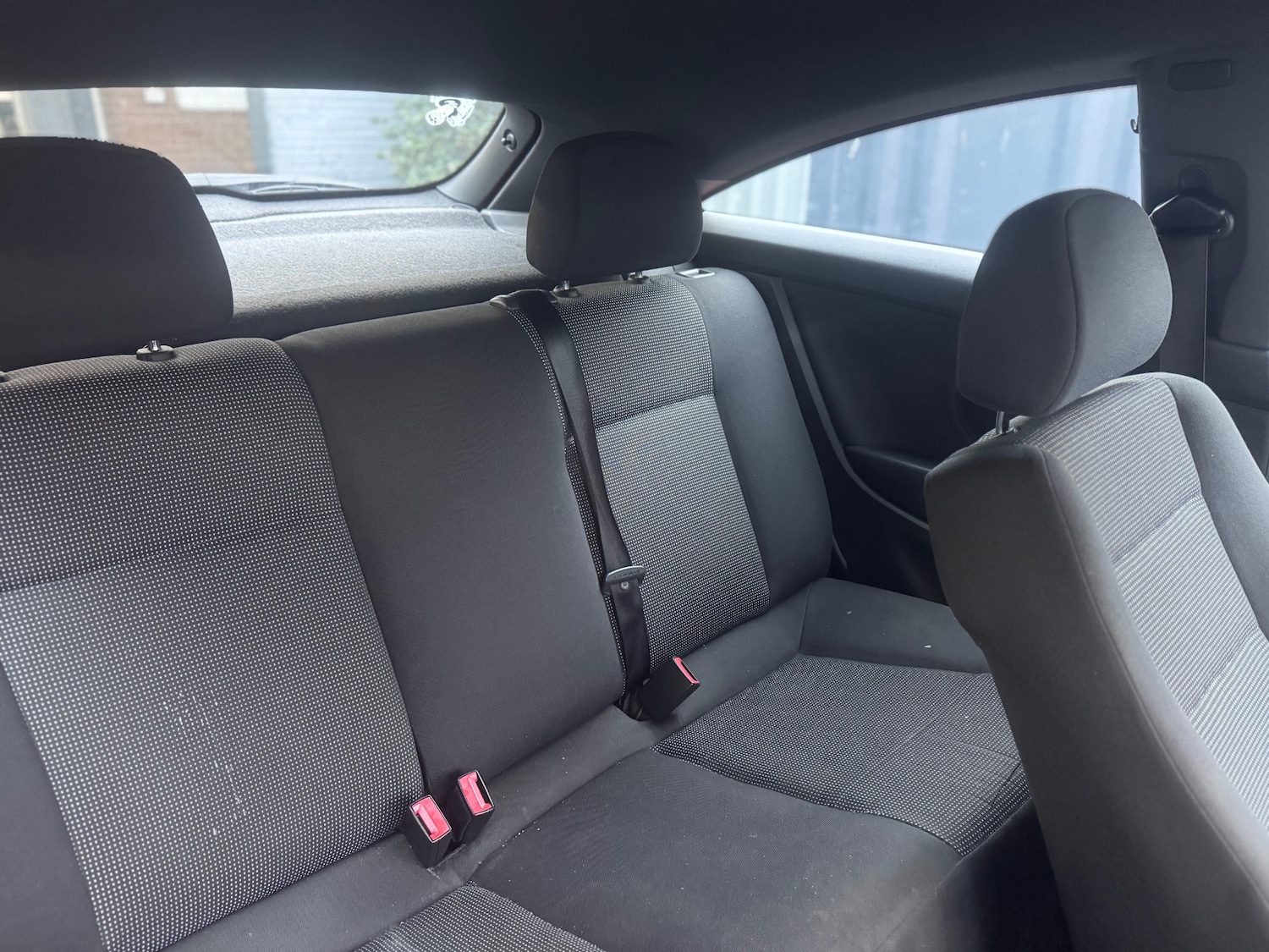 Used Vauxhall Astra 2008 for sale - 77449850: Photo 11