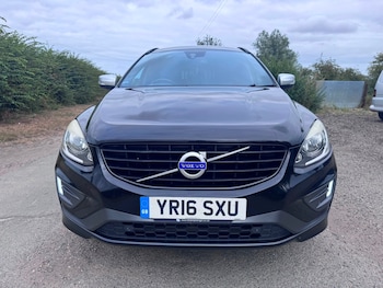 Used Volvo XC60 2016 for sale - 79263800: Photo
