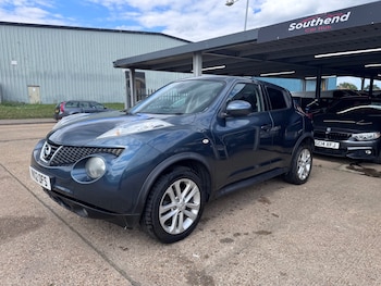 Used Nissan Juke 2012 for sale - 79078291: Photo