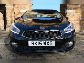 Used Kia Ceed 2015 for sale - 77285981: Photo