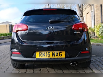 Used Kia Ceed 2015 for sale - 77285981: Photo