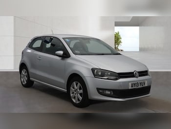 Used Volkswagen Polo 2013 for sale - 78236089: Photo