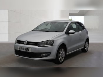 Used Volkswagen Polo 2013 for sale - 78236089: Photo