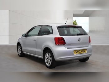 Used Volkswagen Polo 2013 for sale - 78236089: Photo