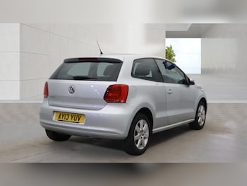 Used Volkswagen Polo 2013 for sale - 78236089: Photo