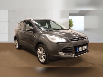 Used Ford Kuga 2015 for sale - 79263167: Photo
