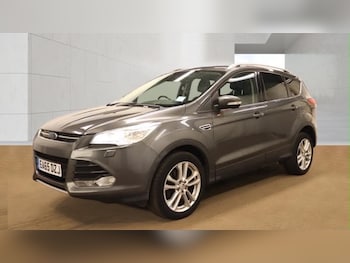Used Ford Kuga 2015 for sale - 79263167: Photo