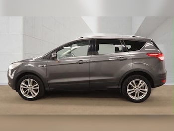 Used Ford Kuga 2015 for sale - 79263167: Photo
