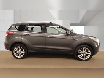 Used Ford Kuga 2015 for sale - 79263167: Photo