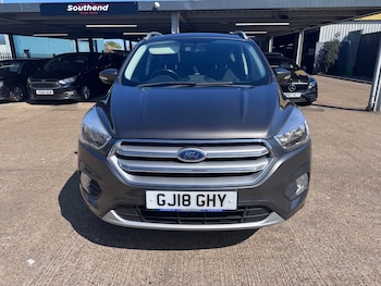 Used Ford Kuga 2018 for sale - 78352982: Photo