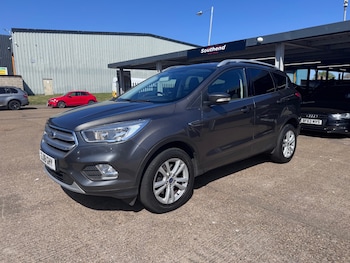 Used Ford Kuga 2018 for sale - 78352982: Photo