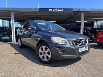 Used Volvo XC60 2009 for sale - 78391105: Photo