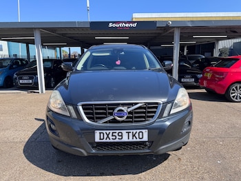 Used Volvo XC60 2009 for sale - 78391105: Photo