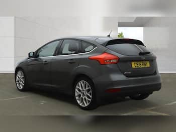 Used Ford Focus 2016 for sale - 79614980: Photo