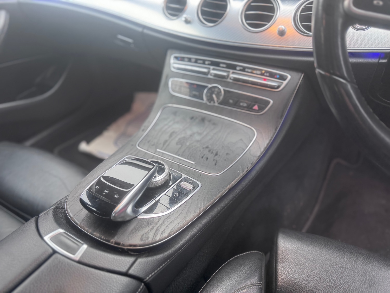 Used Mercedes-Benz E Class 2019 for sale - 77804079: Photo 11