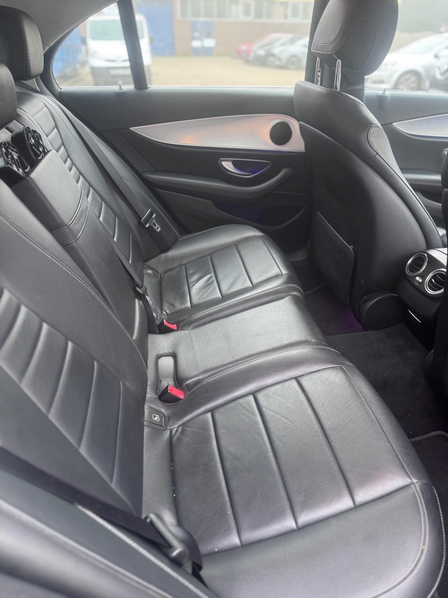 Used Mercedes-Benz E Class 2019 for sale - 77804079: Photo 12