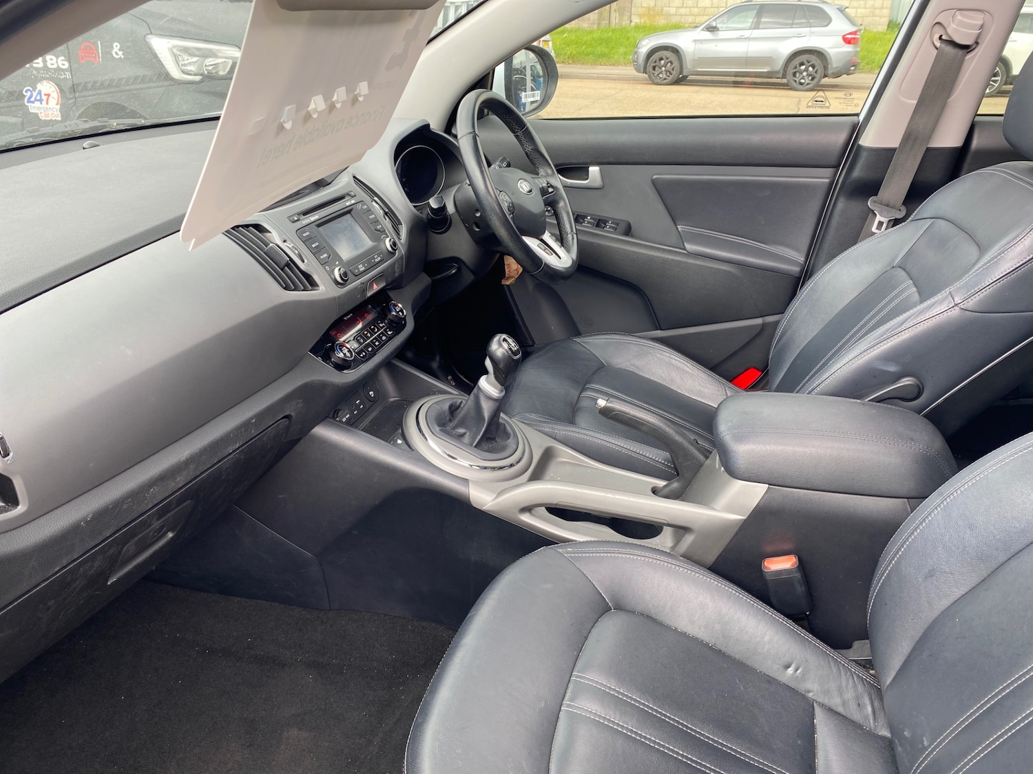 Used Kia Sportage 2015 for sale - 78106638: Photo 10