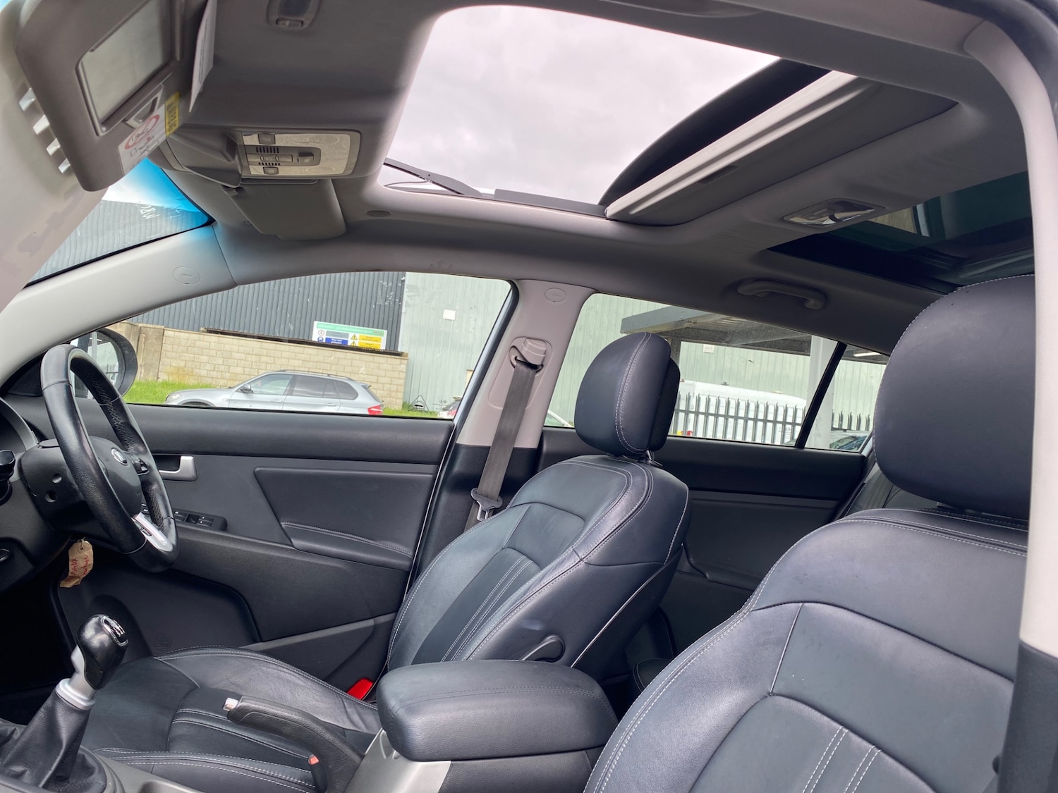 Used Kia Sportage 2015 for sale - 78106638: Photo 11