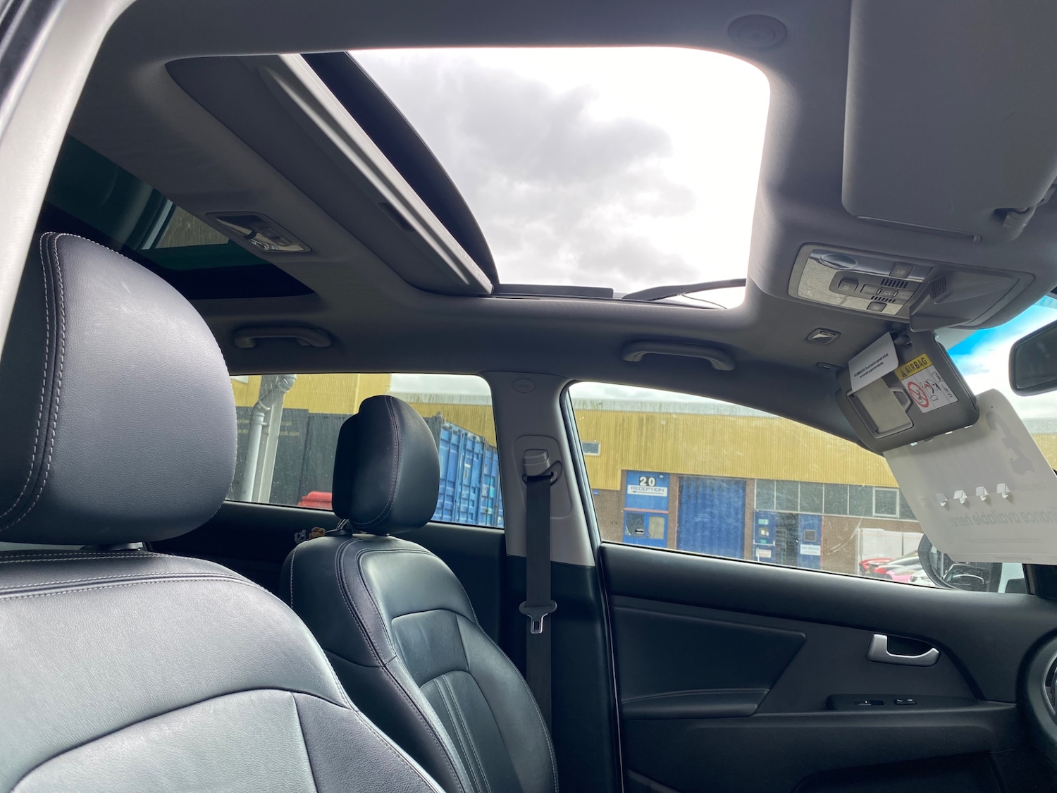 Used Kia Sportage 2015 for sale - 78106638: Photo 9