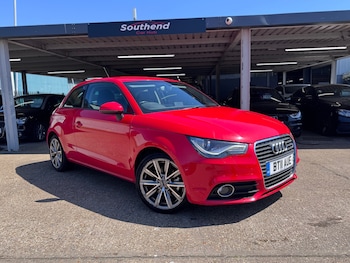 Used Audi A1 2011 for sale - 78412026: Photo