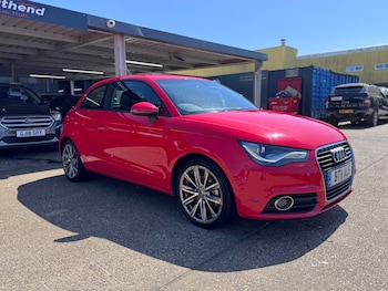 Used Audi A1 2011 for sale - 78412026: Photo