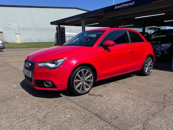 Used Audi A1 2011 for sale - 78412026: Photo