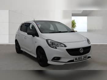 Used Vauxhall Corsa 2015 for sale - 79580749: Photo
