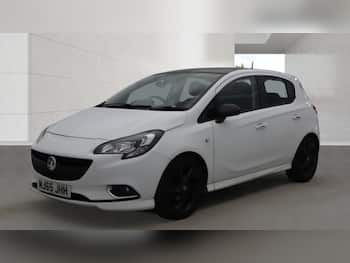 Used Vauxhall Corsa 2015 for sale - 79580749: Photo