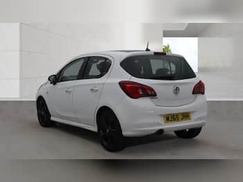 Used Vauxhall Corsa 2015 for sale - 79580749: Photo