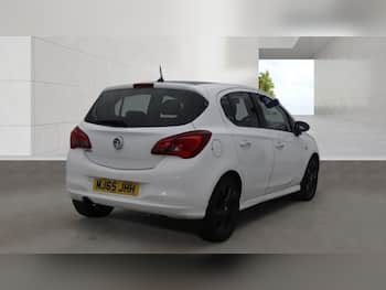 Used Vauxhall Corsa 2015 for sale - 79580749: Photo